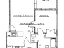 Cedar Grove Phase I - Floor Plans