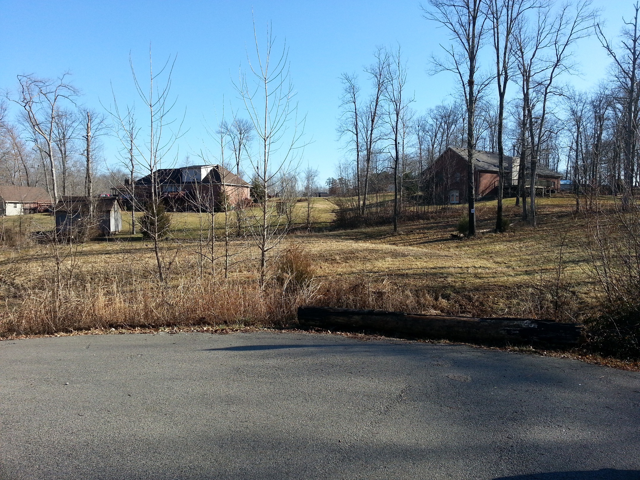 Miller's Crossing / Mill Stream Suburban Construction