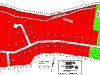 Miller\'s Crossing Plat Map