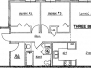 Northside Phase II - Floor Plans