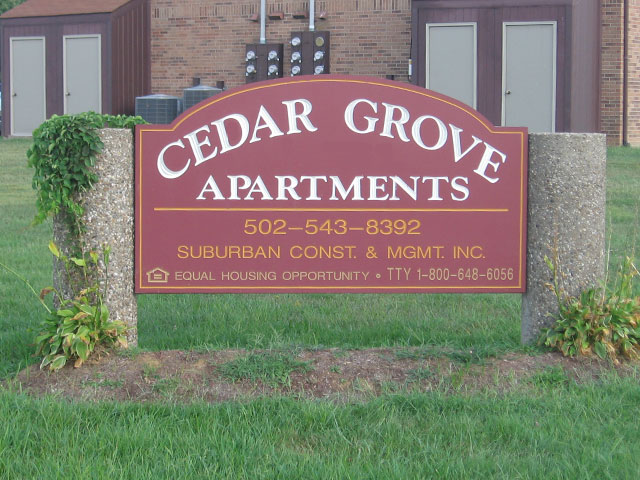 Cedar Grove Apartments