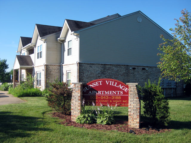 Sunset Village Apartments